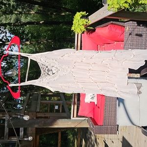 Free people intimates tank